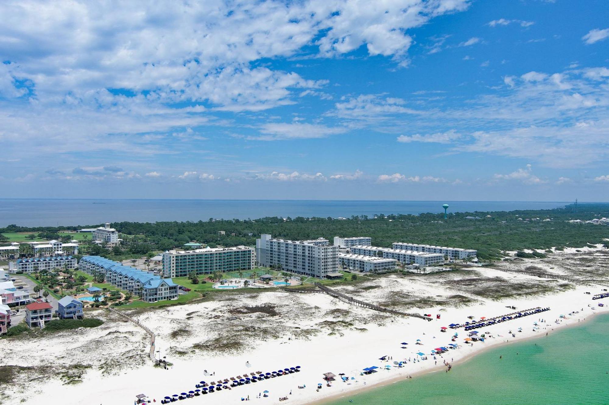 Gulf Shores Plantation 5211 Gulf Highlands Exterior foto